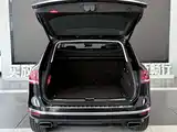 Фото 23 - Volkswagen Touareg