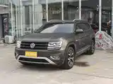 Фото 1 - Volkswagen Teramont