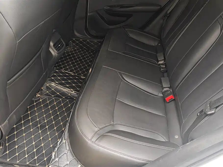 Buick Excelle 2019 18T Automatic Connected Elite (China V) фото 11