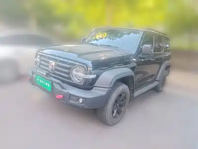 Tank 300