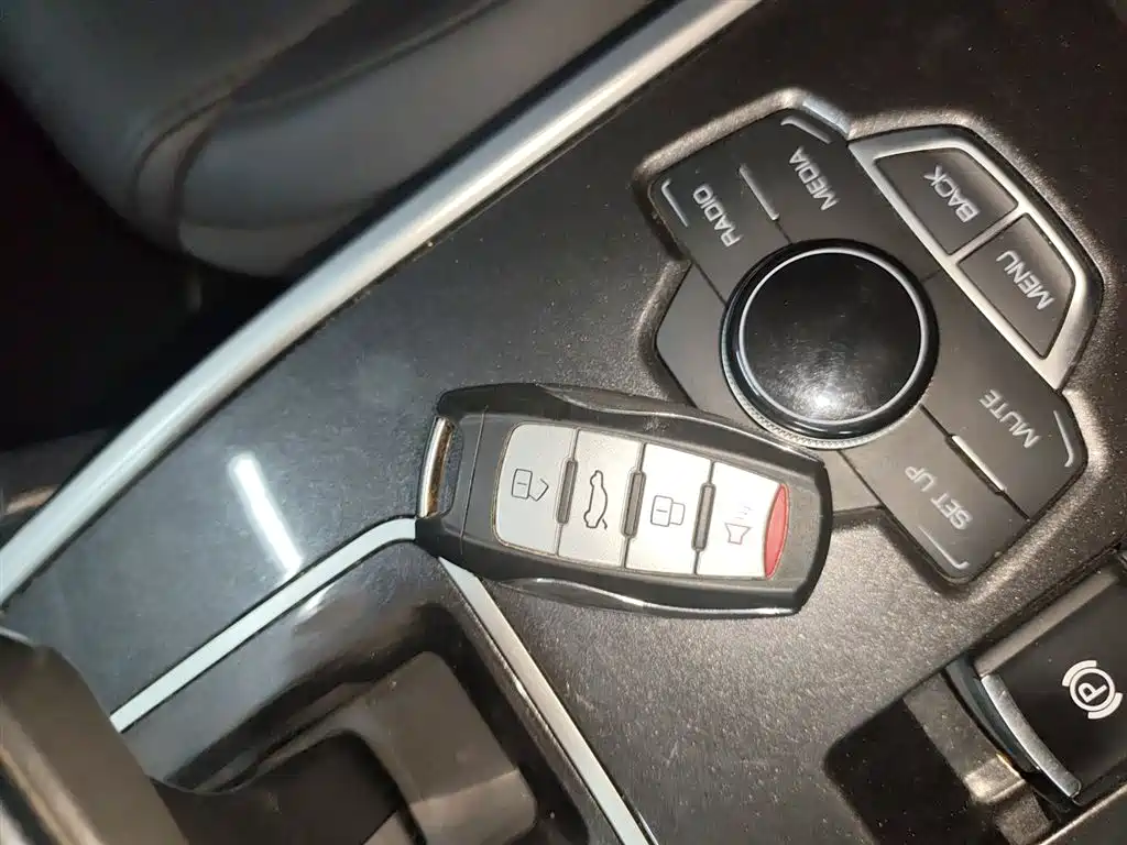 Haval H6 2019 Sport 1.5T Automatic 2WD Elite (China VI) фото 17