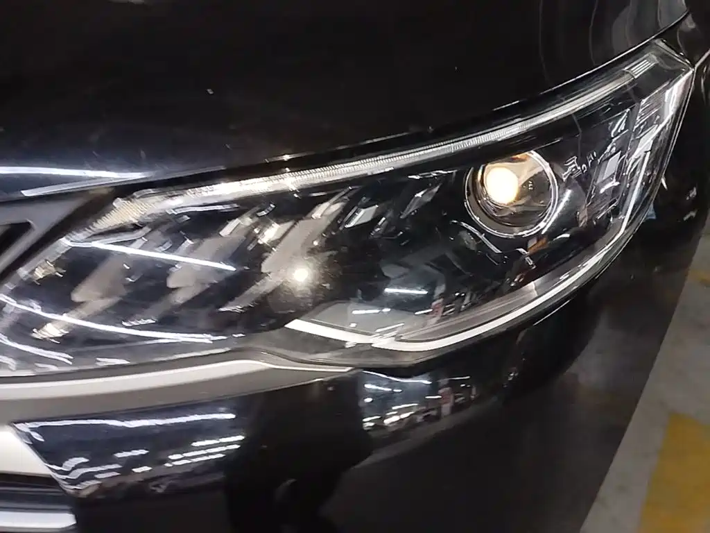 Фото 24 - SAIC Maxus Maxus G50