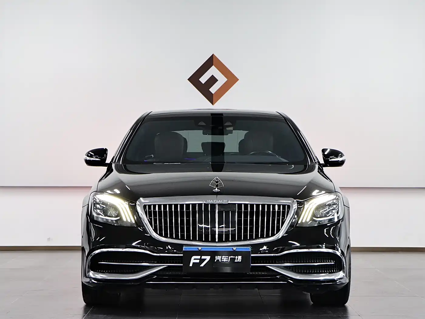 Mercedes-Benz S-Class 2018 S 320 L фото 2