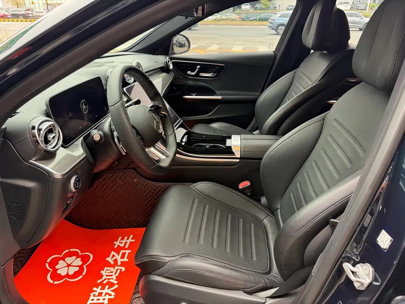 Mercedes-Benz C-Class 2022 C 260 L Sport Edition фото 4