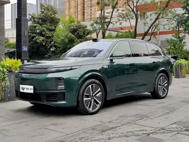 Li Auto L7 2024 MAX