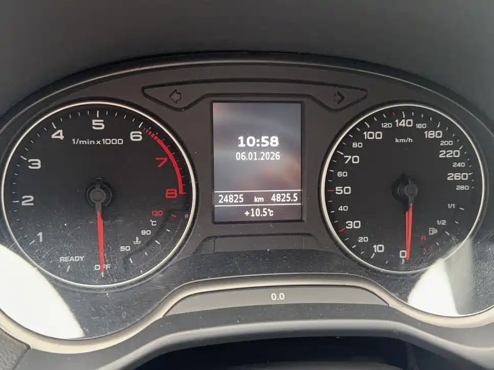 Audi Q2L 2024 35TFSI Fashion Sport фото 6