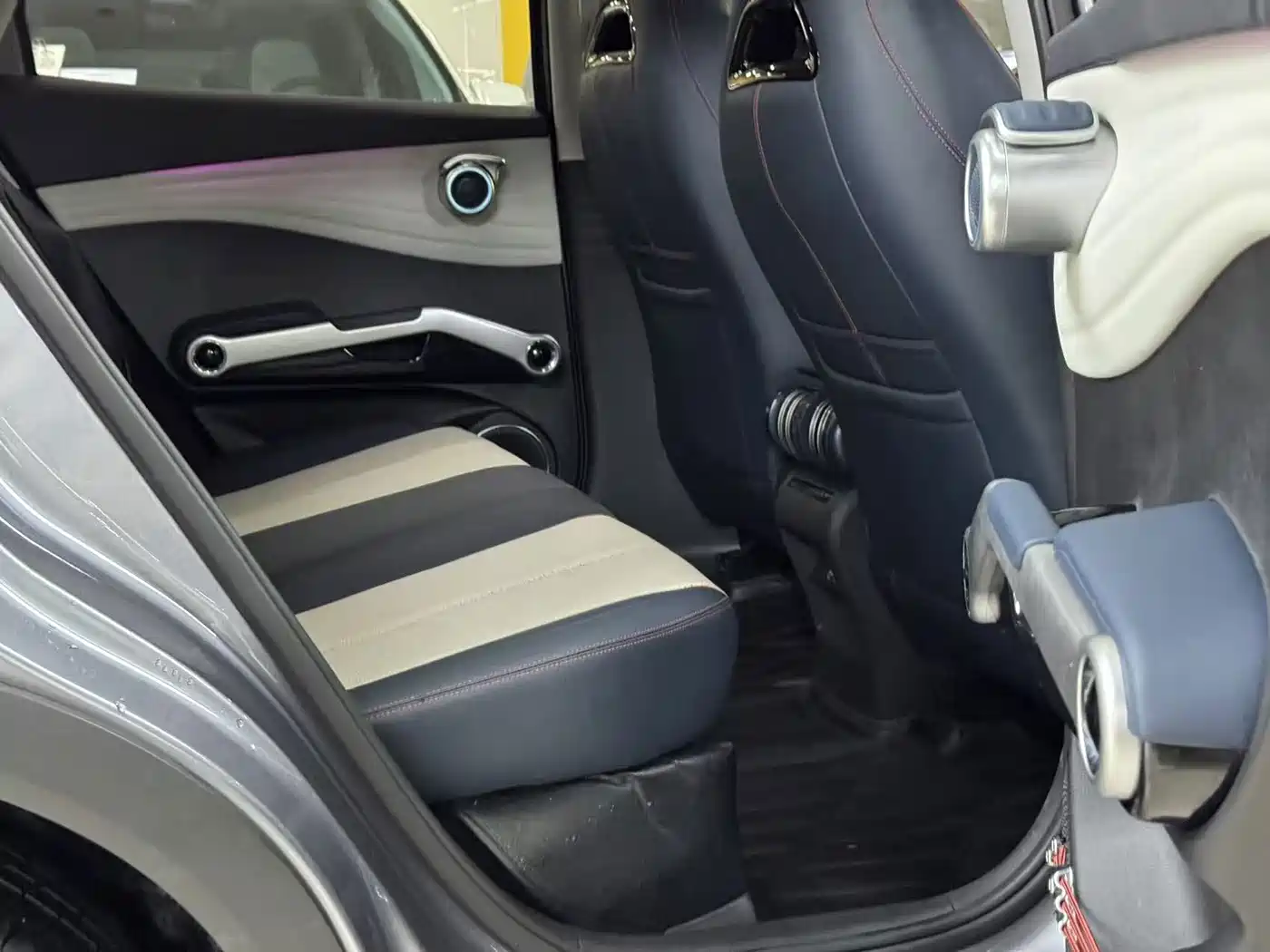 BYD Yuan PLUS 2022 2022 510KM Flagship