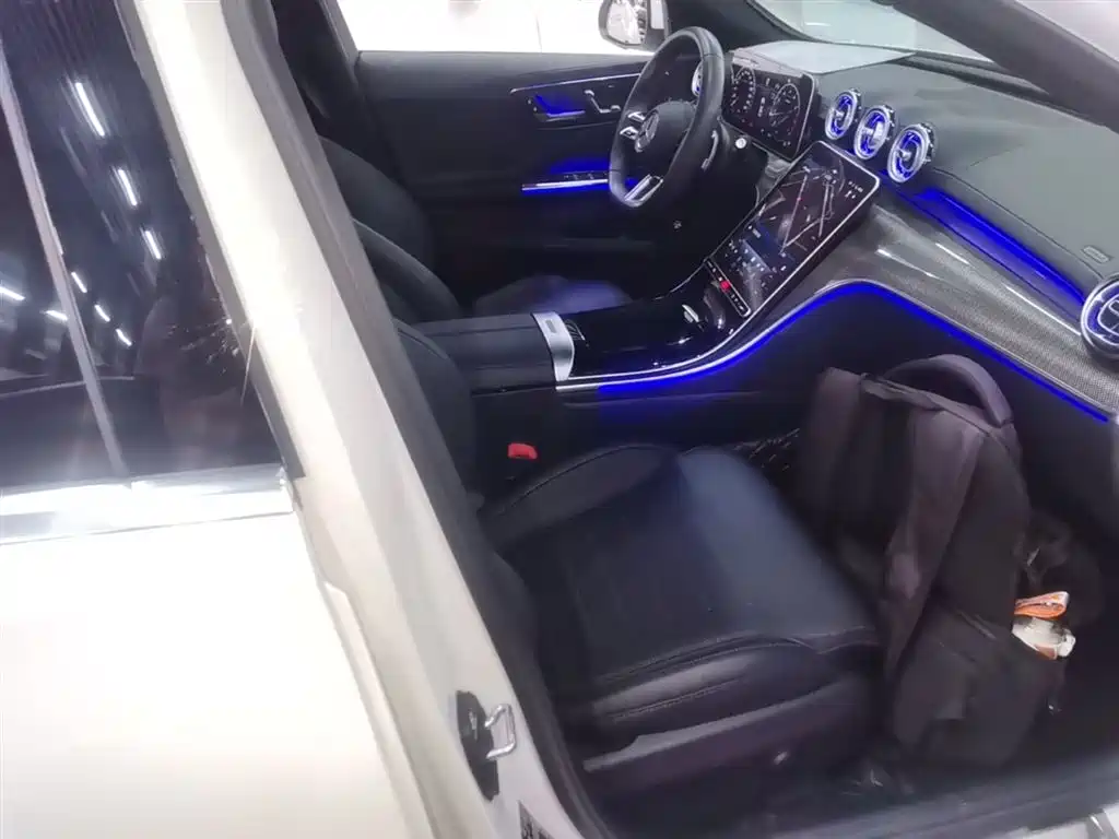 Mercedes-Benz C-Class 2023 C 260 L Sport фото 25