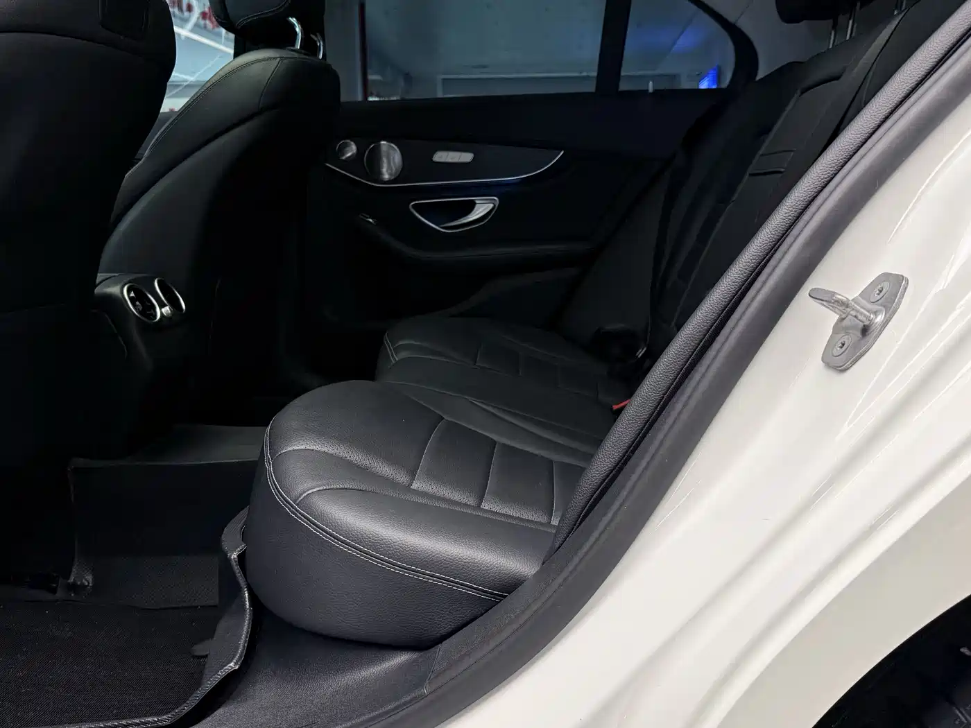 Mercedes-Benz C-Class 2018 C 200 L Sport Edition фото 8