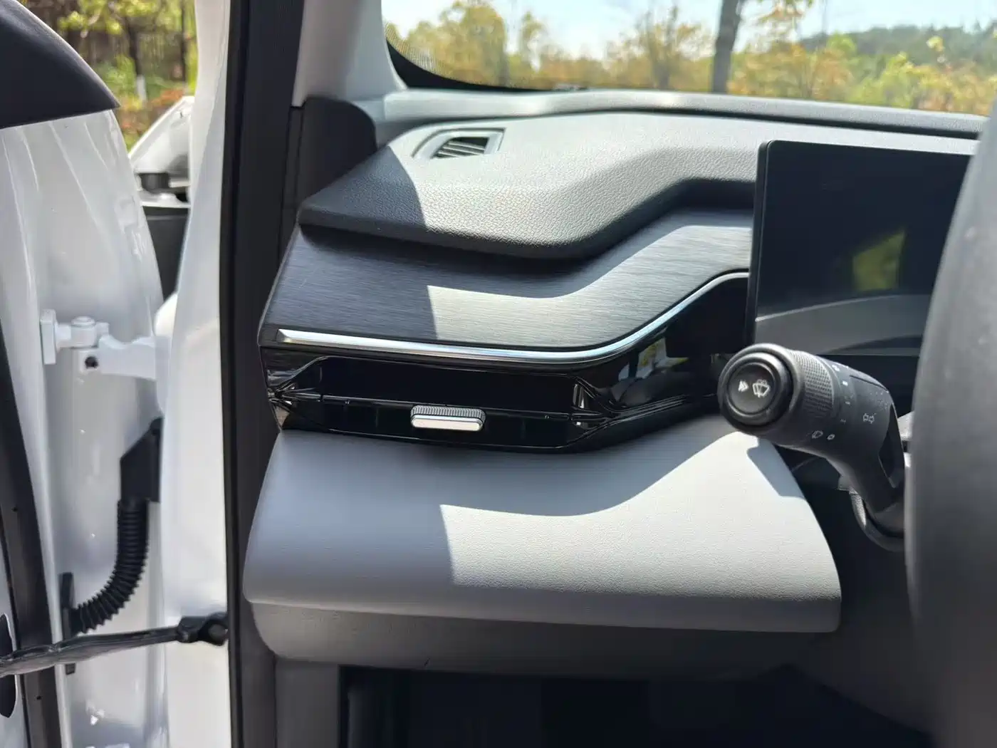 GEELY GALAXY GALAXY L6