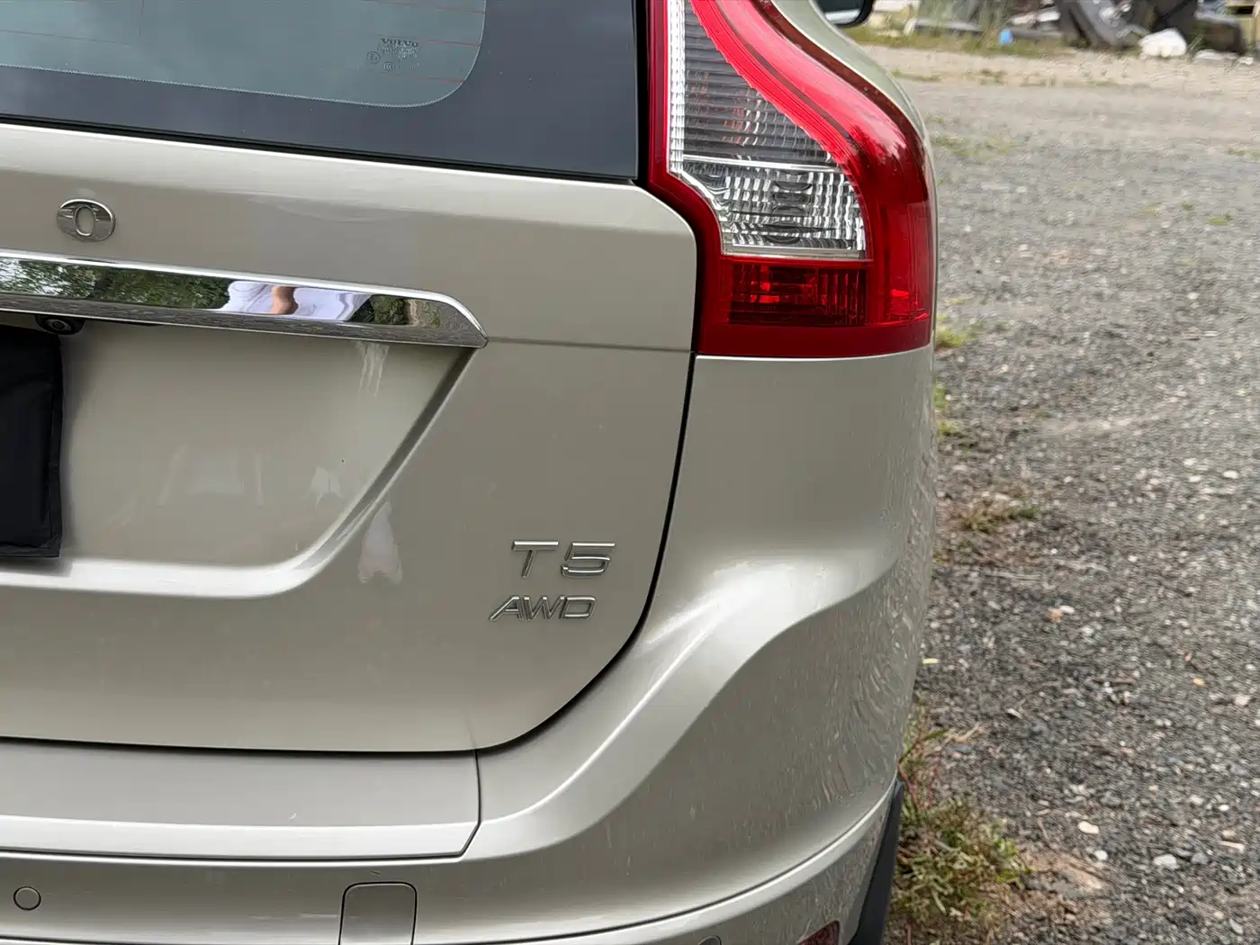Фото 16 - Volvo XC60