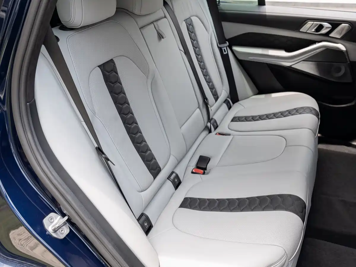 BMW X5 M 2022 2022 X5 M