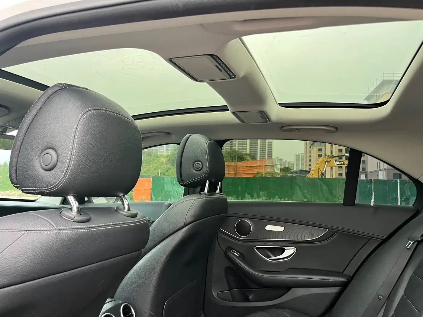 Mercedes-Benz C-Class 2019 Facelift C 260 L Sport фото 16
