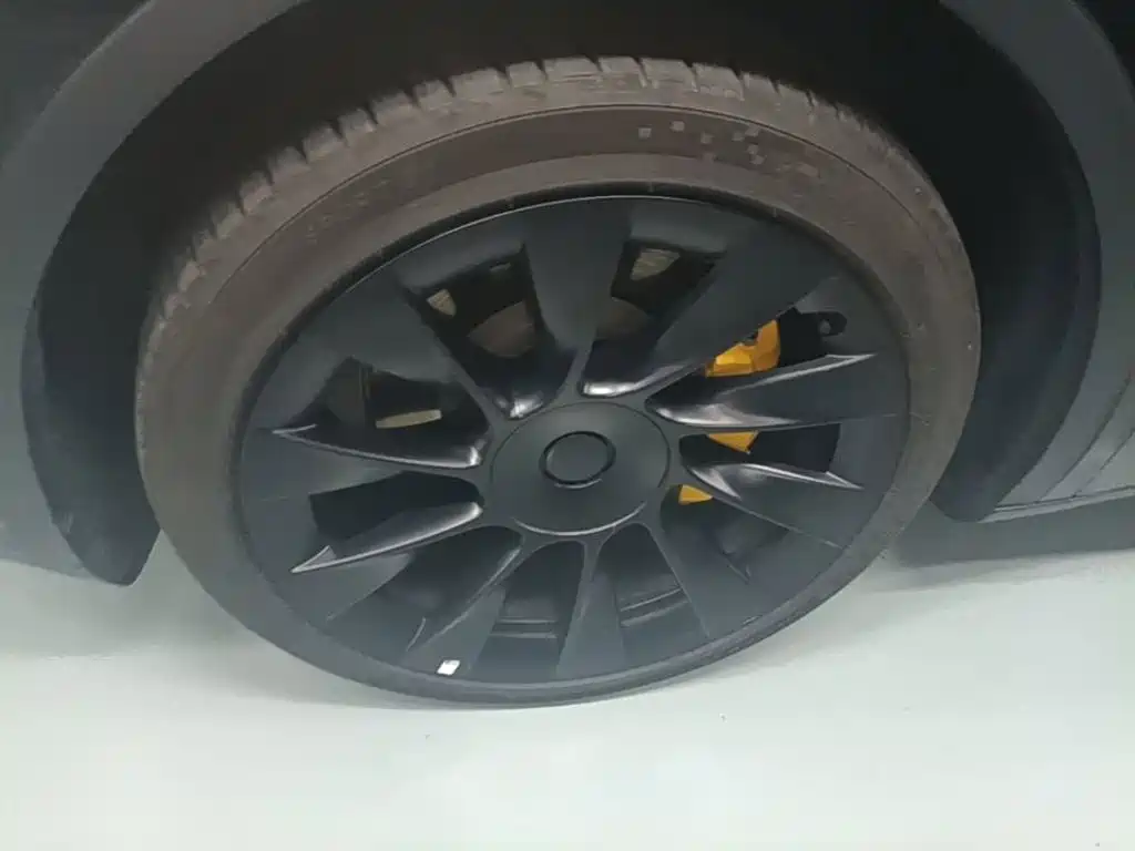 Фото 23 - Tesla Model Y