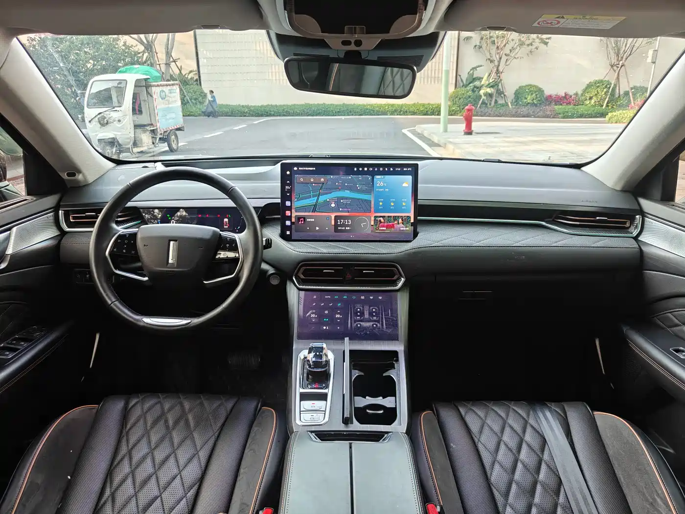 WEI PAI WEI BRAND LATTE DHT