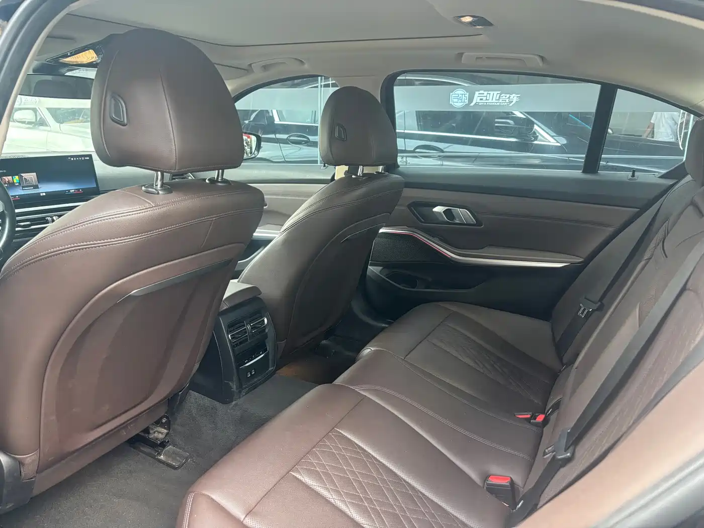 BMW i3 2022 2022 eDrive 35 L