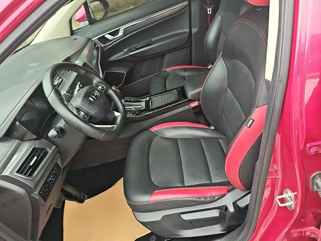 Geely Emgrand GS 2021 2020 1.4T CVT Elegance