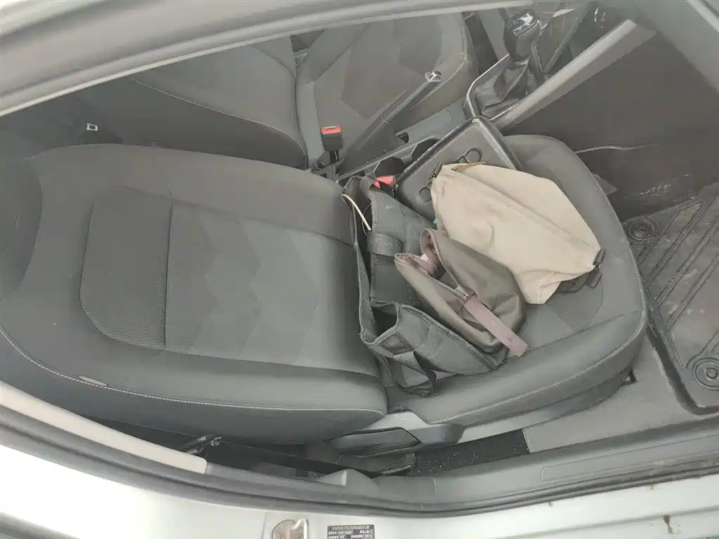 Volkswagen Polo 2023 Facelift Plus 1.5L Auto Joyful Living Edition фото 25