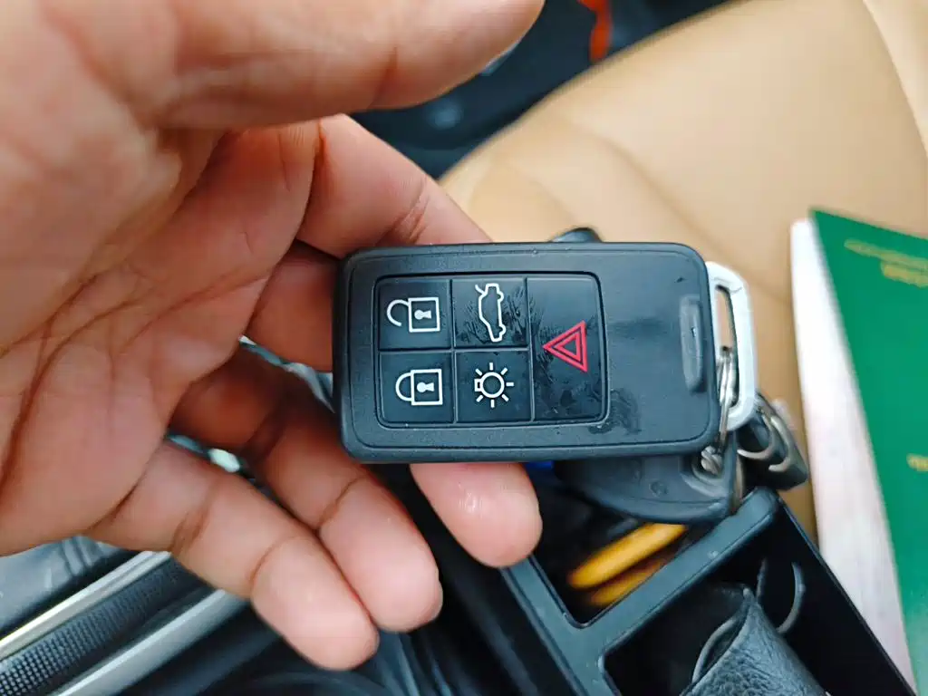 Volvo V40 2019 2019 T3 Momentum