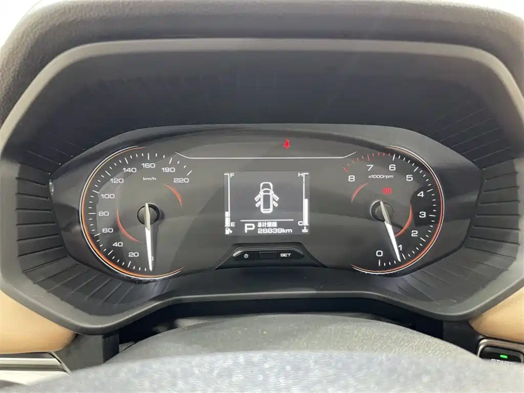 Wuling Motors Wuling Jiachen 2023 2022 1.5T CVT Exclusive Flagship Model