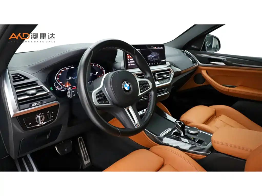 BMW X4 M40i 2023 2022 M40i