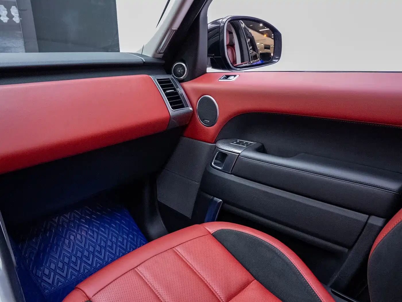Land Rover Range Rover Sport 2020 3.0 L6 HSE DYNAMIC фото 23