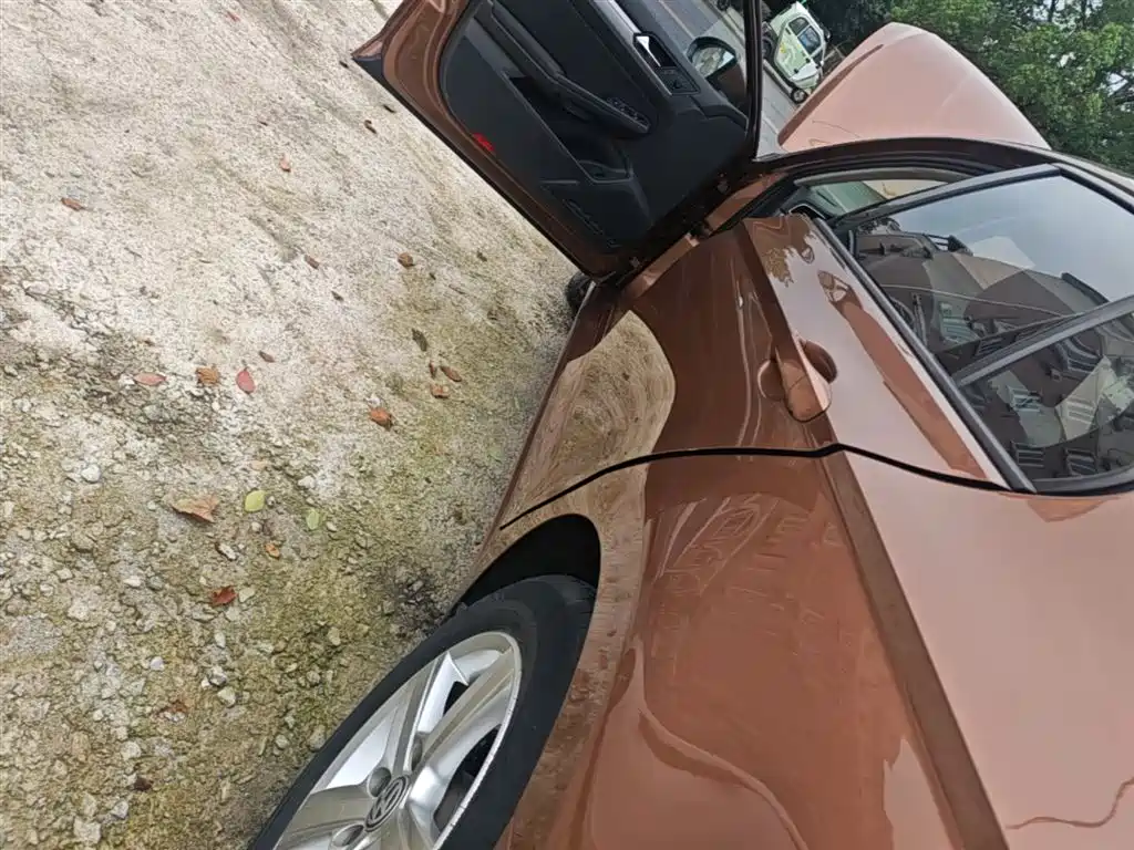 Volkswagen Lamando 2017 230TSI DSG Trend Edition фото 21