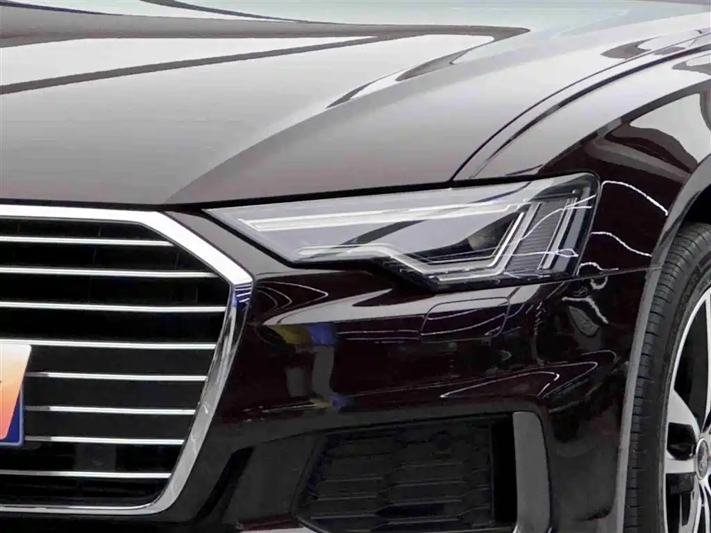 Audi A6L 2019 45 TFSI Premium Dynamic фото 3