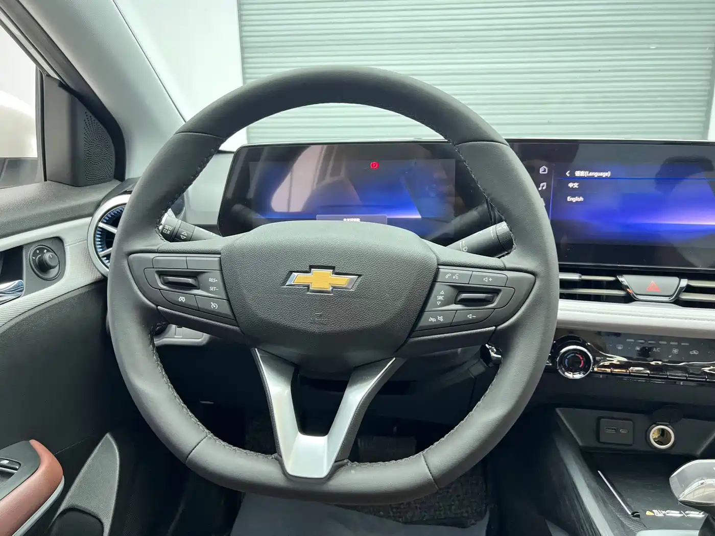 Chevrolet Monza 2023 1.5L Dual-Clutch Enjoyment Edition фото 11