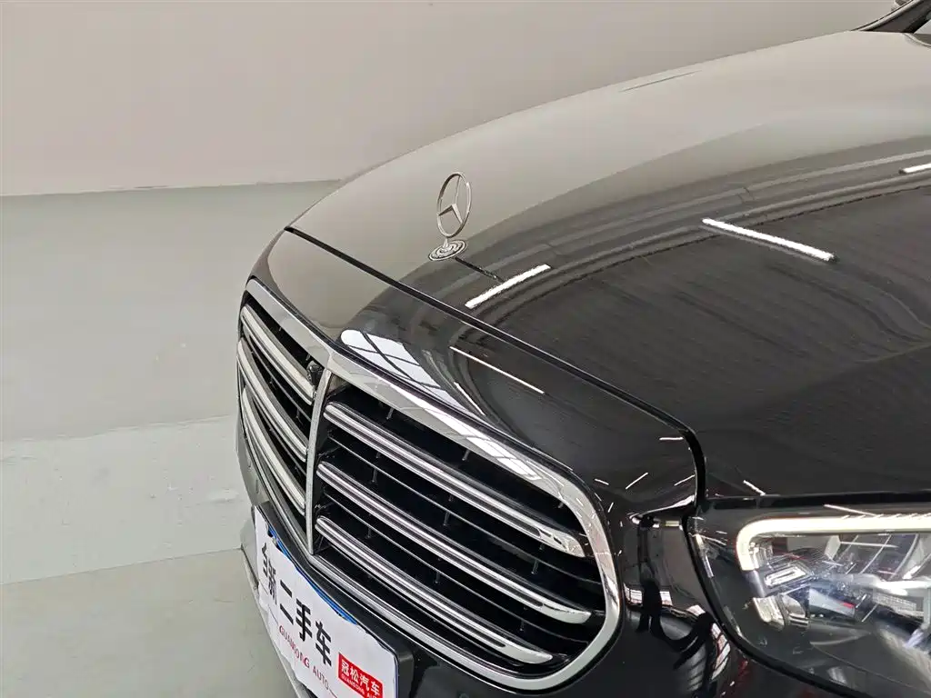 Mercedes-Benz E-Class 2021 Facelift E 300 L Luxury фото 26