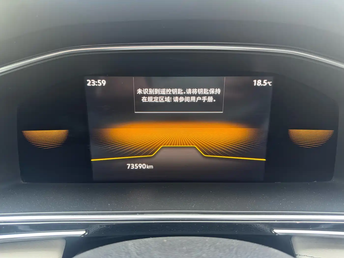 Volkswagen Tiguan L 2022 330TSI Automatic 2WD Comfort Edition фото 36