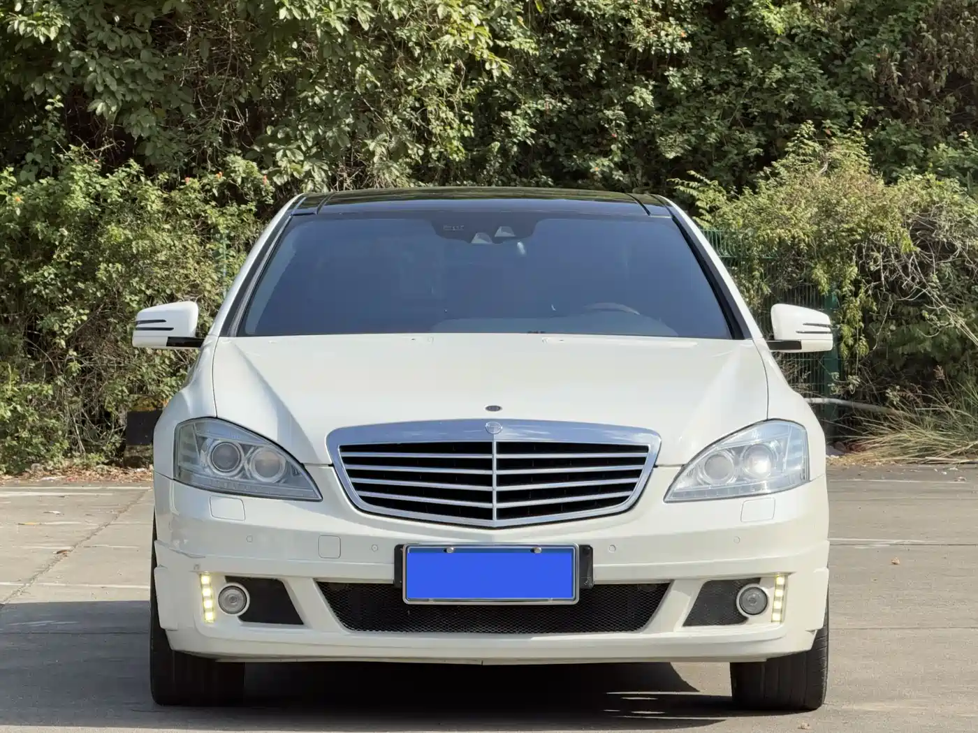 Brabus S-Class 2013 Model 38S 4M фото 2