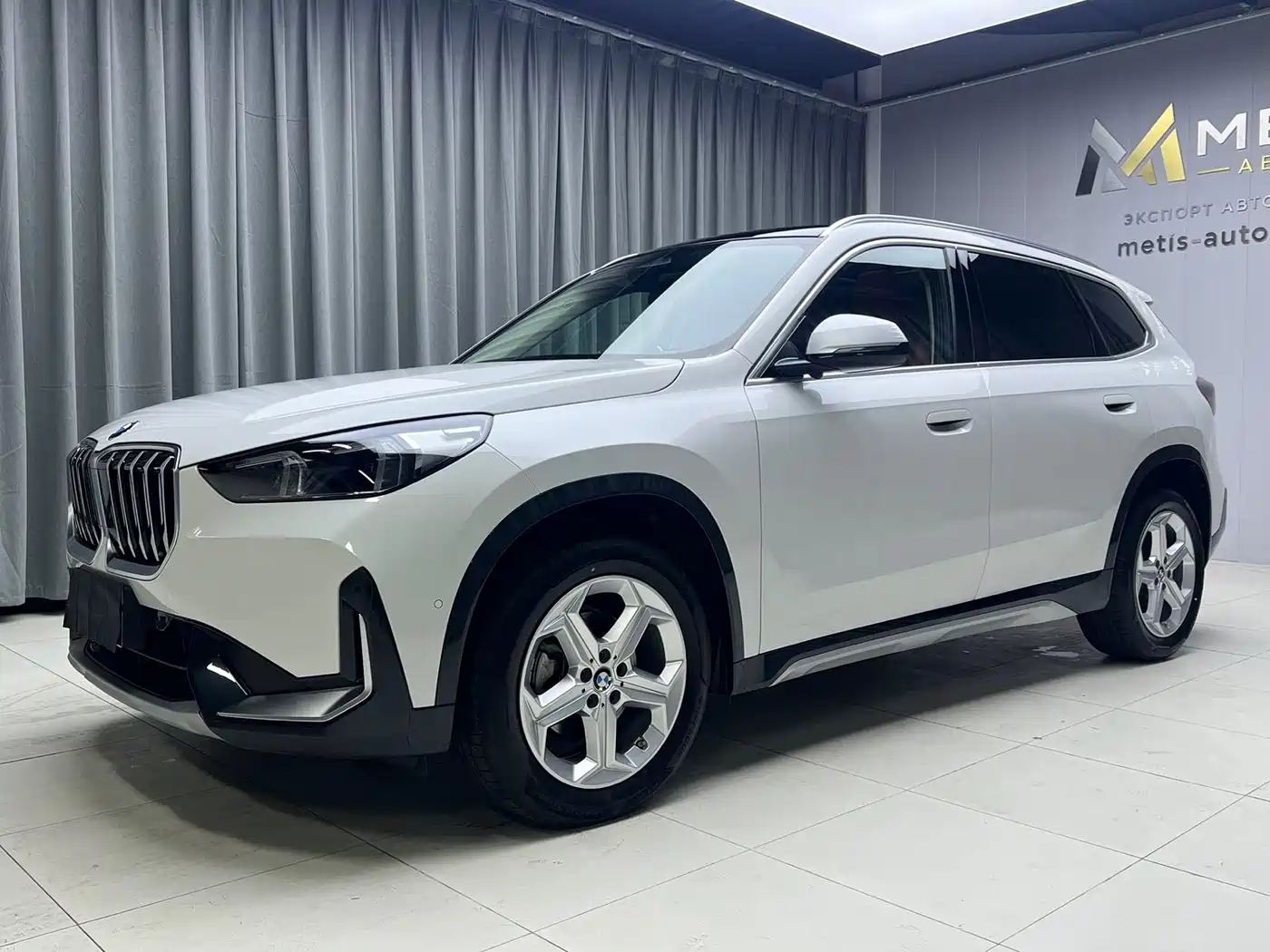 BMW BMW X1 2023 sDrive20Li X Design Package