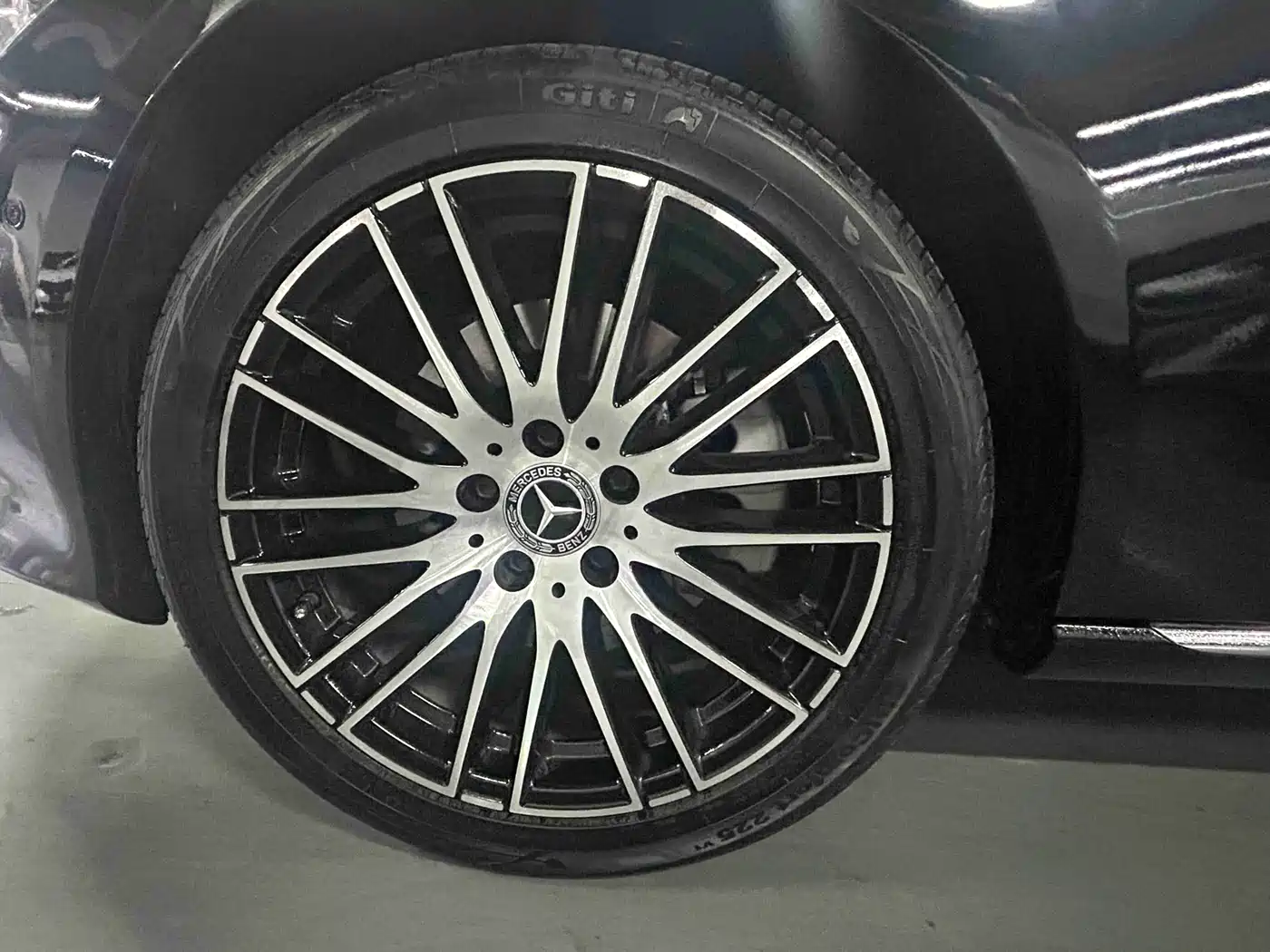 Mercedes-Benz C-Class 2022 C 260 L Sport Edition фото 7