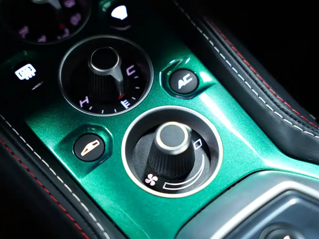 Lotus Cars Evora 2019 GT410 Sport фото 22