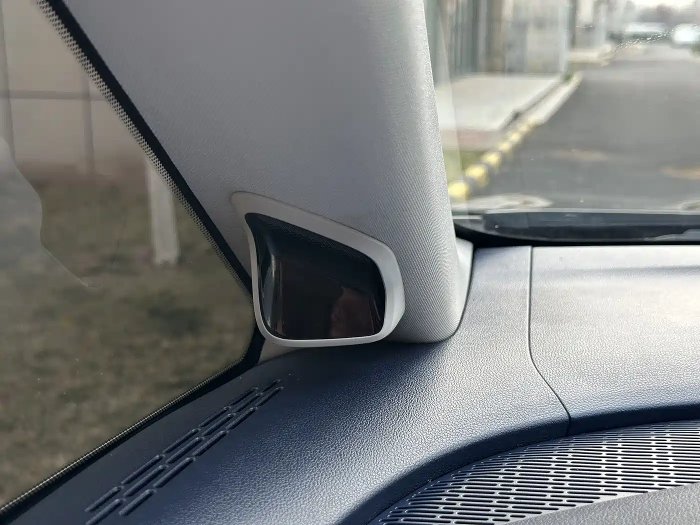 SAIC Maxus Maxus G90 2023 2.0T Interstellar Flagship Edition фото 11