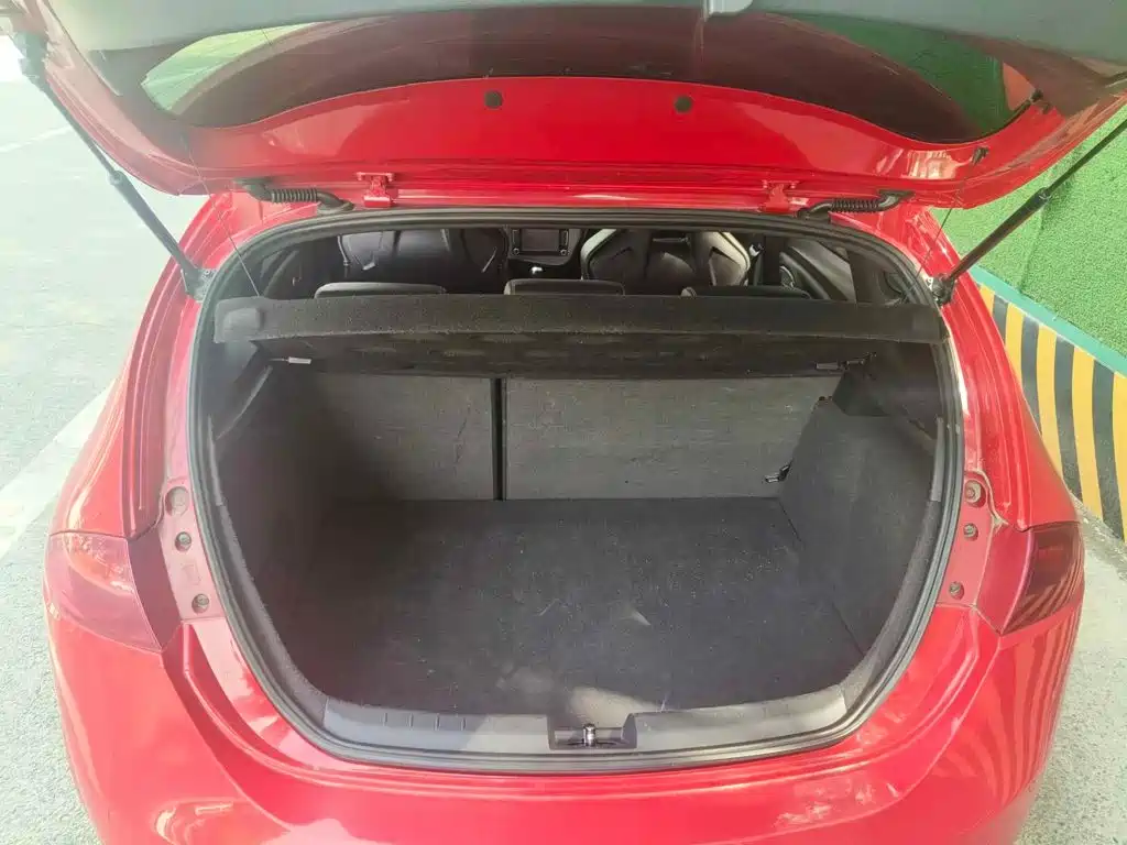 SEAT LEON 2013 2012 2.0TSI CUPRA