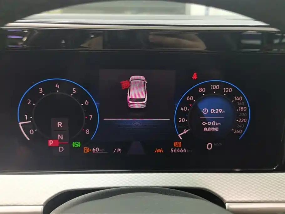 Volkswagen Talagon 2023 380TSI 4WD R-Line Touring Edition фото 14