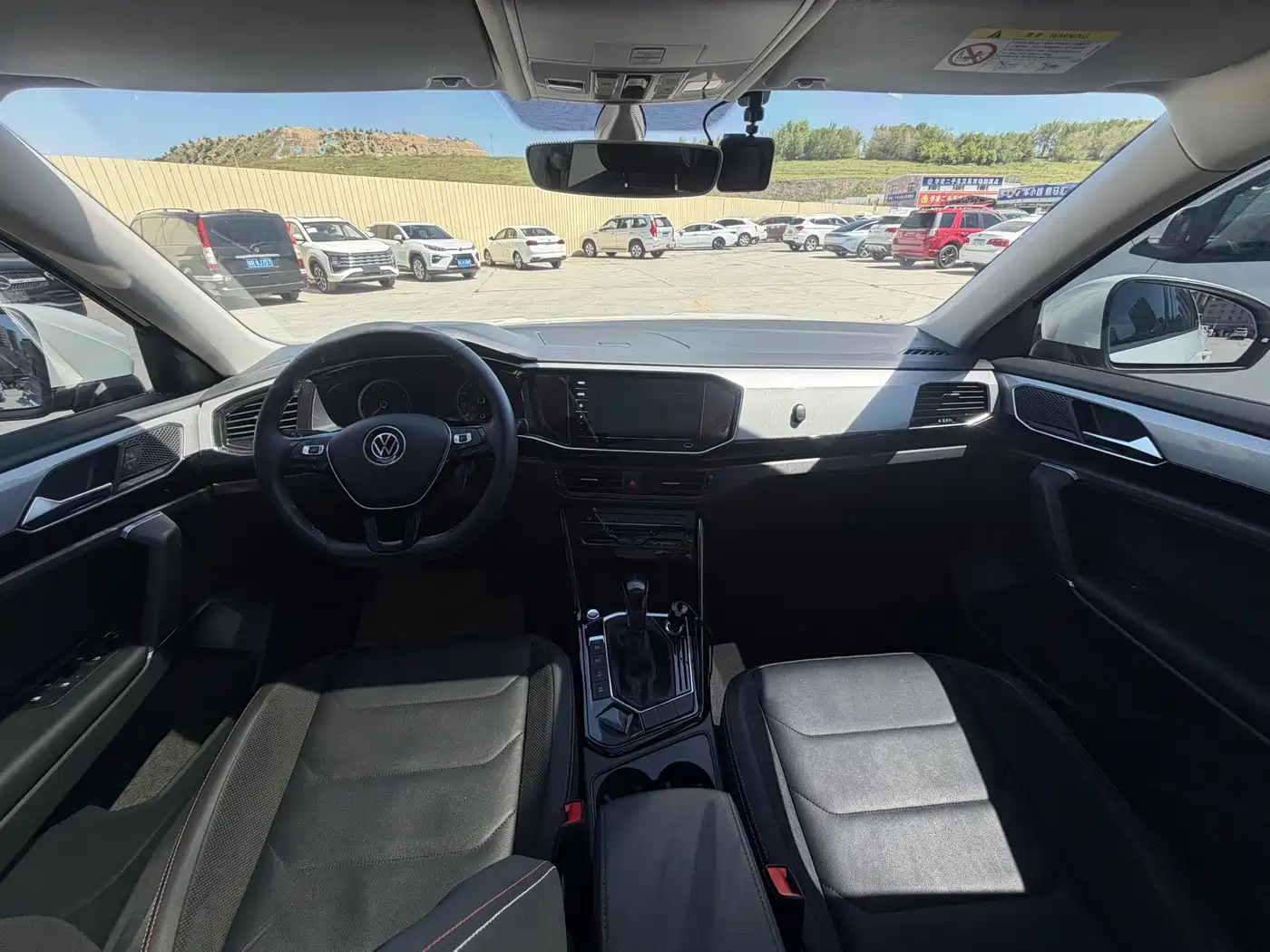 Volkswagen Tayron 2021 330TSI 2WD Luxury Smart Connect Edition фото 6