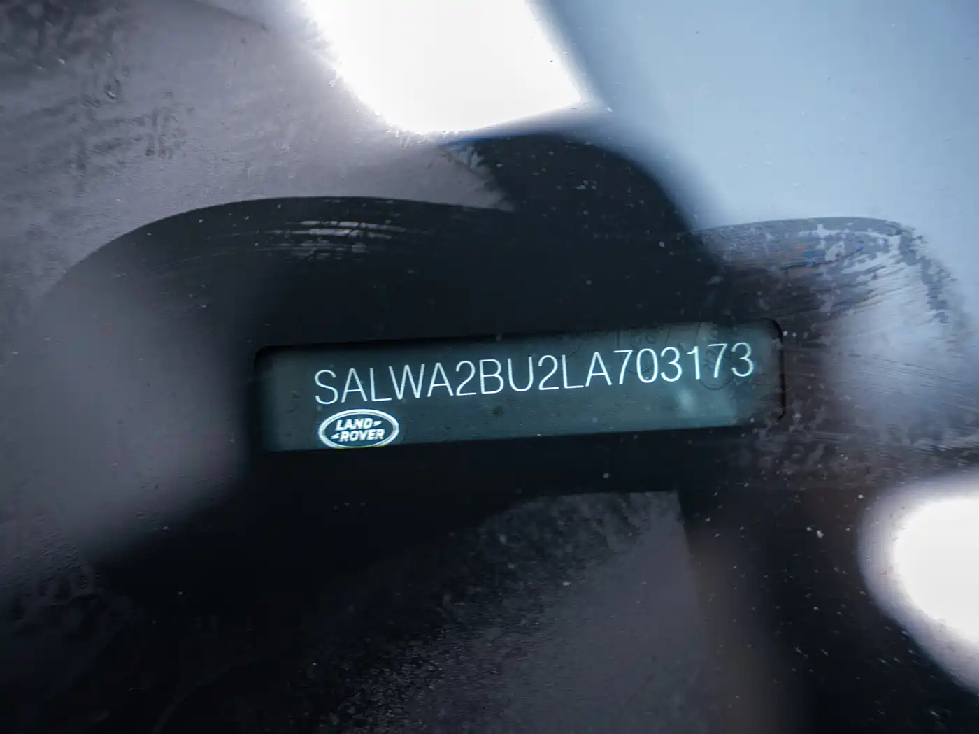 Land Rover Range Rover Sport 2020 3.0 L6 HSE DYNAMIC фото 24