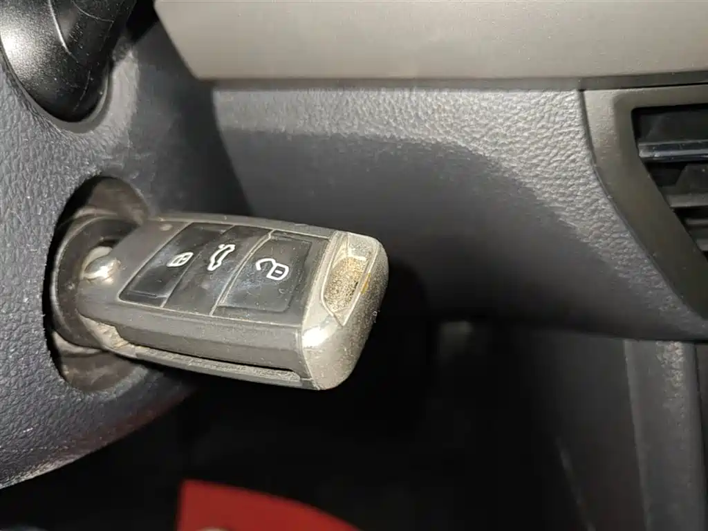 Volkswagen Lavida 2018 1.5L Automatic Comfort Version China V фото 9
