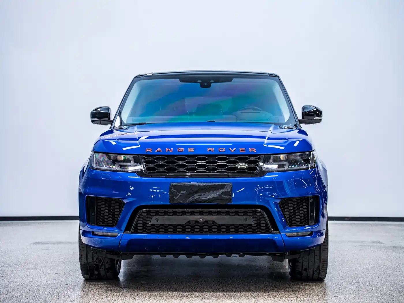 Land Rover Range Rover Sport 2020 3.0 L6 HSE DYNAMIC фото 2