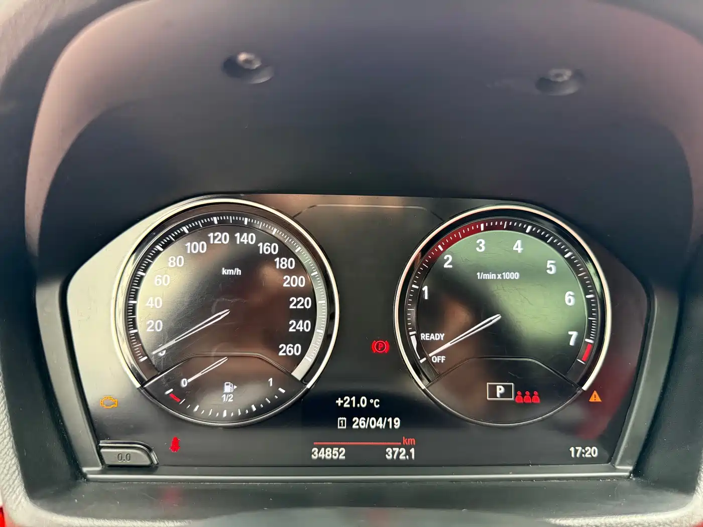 BMW X2 2023 sDrive25i M Sport Shadow Edition фото 18