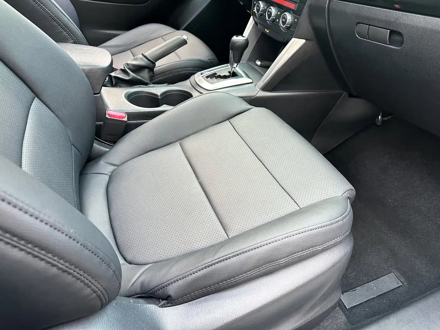 Mazda CX-5 2014 2014 2.0L Automatic 2WD Urban