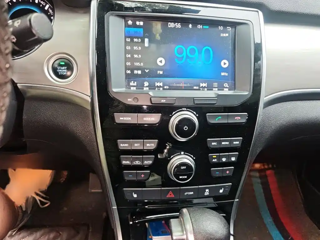 Фото 6 - Haval H2