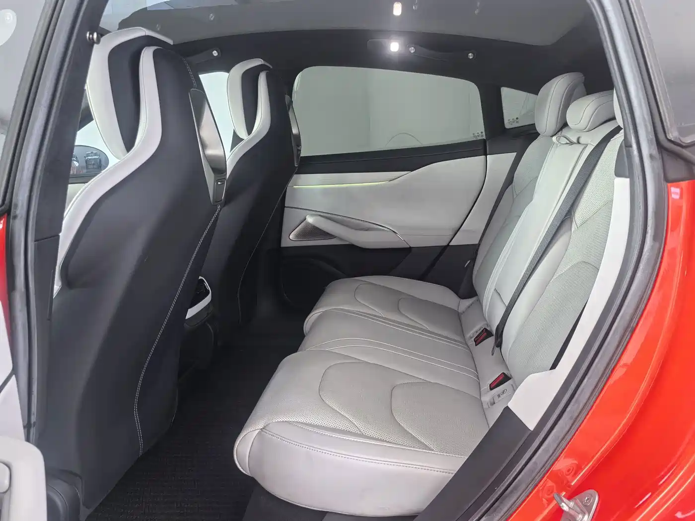 Xiaomi Auto Xiaomi SU7 2024 2024 AWD Extended Range Advanced Smart Driving Max Edition