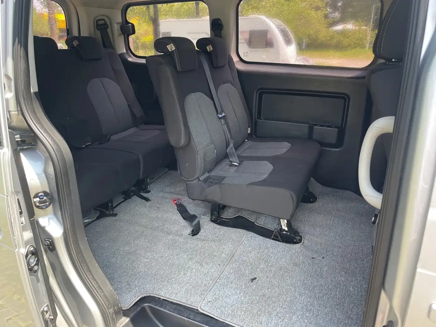 JAC Refine M3 2018 2017 IKEA Edition 2.0L Luxury
