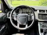 صورة 8 - Land Rover Range Rover Sport
