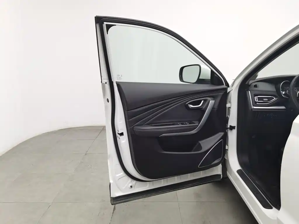 Jetour X70 2018 2018 1.5T Manual Joy Edition
