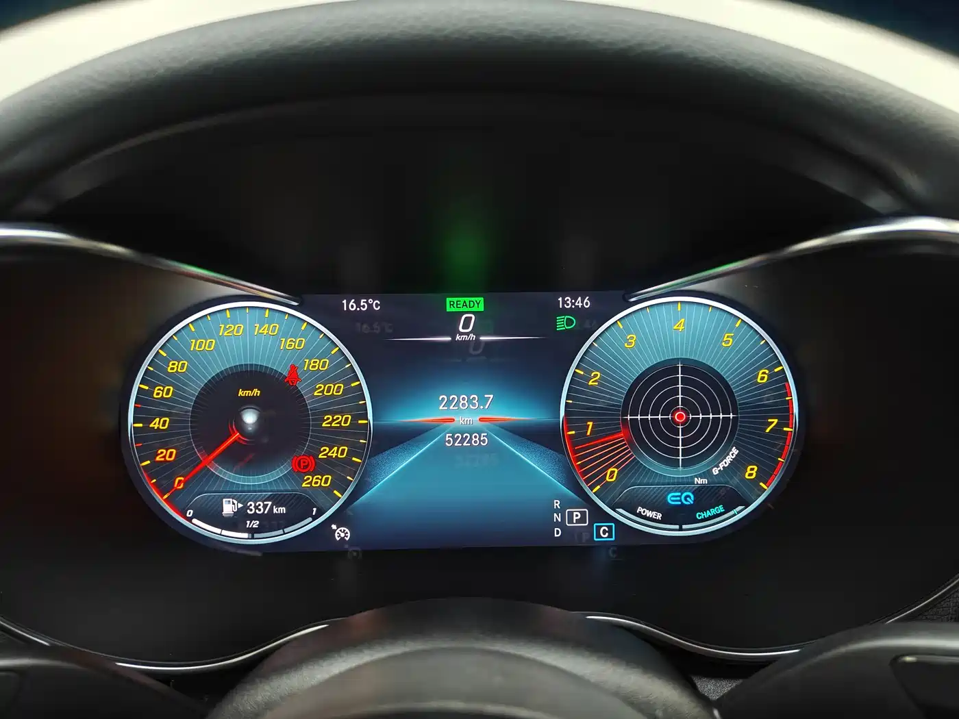 Mercedes-Benz C-Class 2020 C 260 Sport Edition фото 8